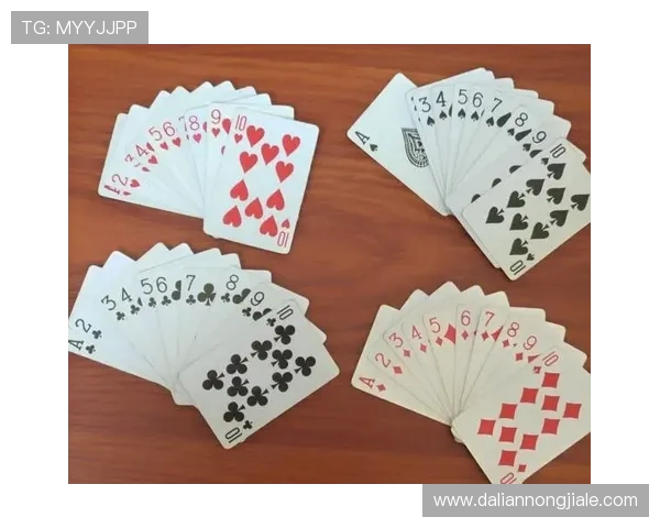 掌握扑克牌三公游戏规则，提升你的游戏策略和获胜几率