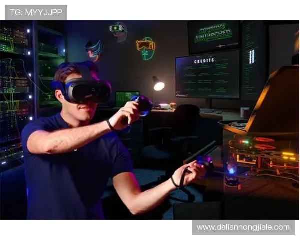 凯发电子娱乐：结合最新科技打造沉浸式电子娱乐环境，提升玩家的游戏体验